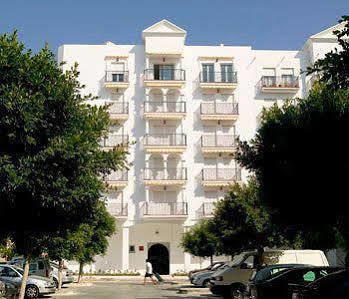 Apartamentos Miguel Angel Estepona Exterior foto